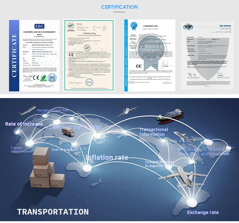 placa 6 polegada pia do banheiro não