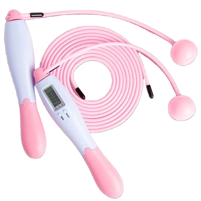 

Smart Jump Rope Electronic Digital Adult Counting Jump Weight-loss Smart Skipping Rope