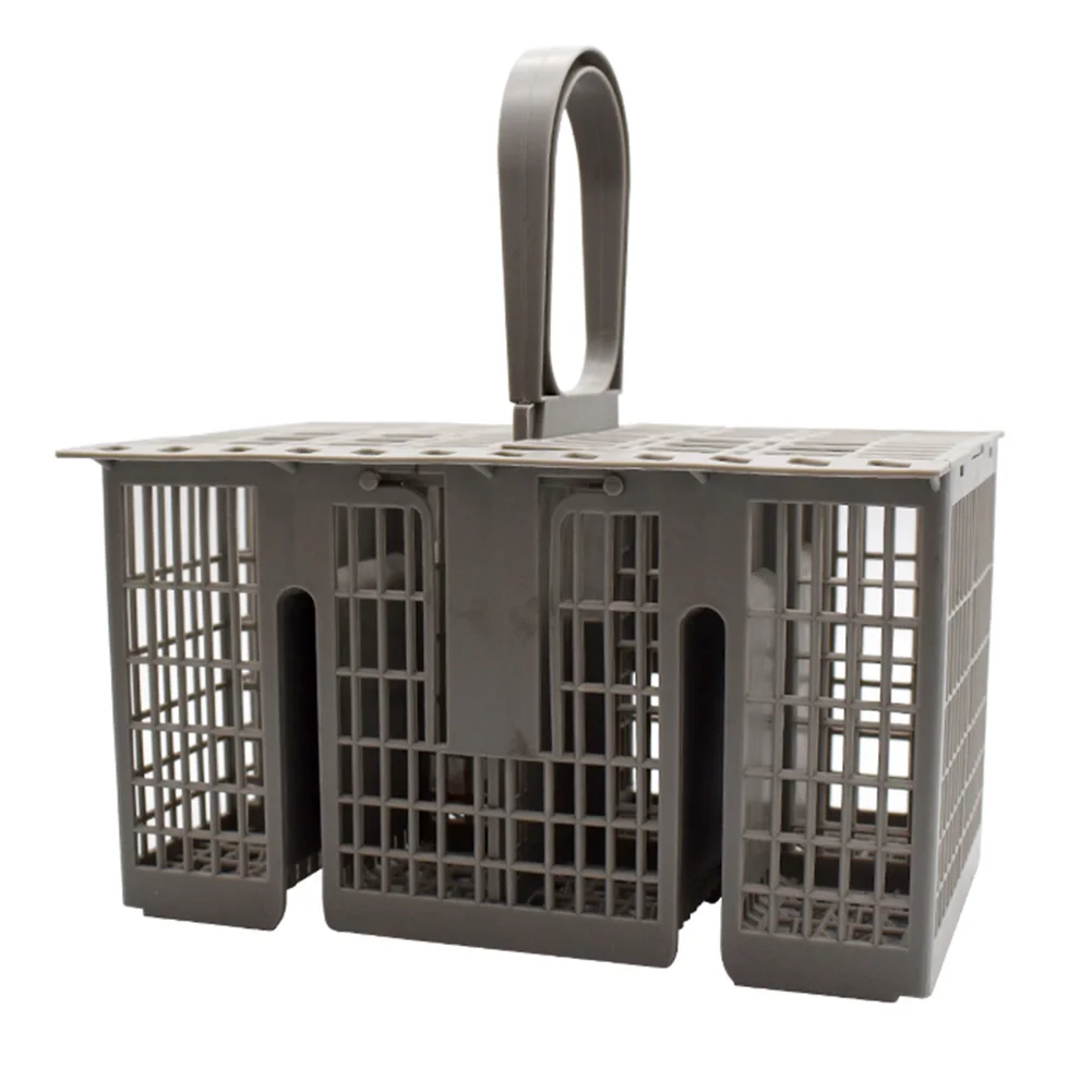 Dishwashers Cutlery Basket For Bauknecht For-Whirlpool Household Cleaning Storage Basket For Dishwasher Basket Accessory