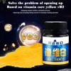 50g VB2/Amino Acid Fish Baits Additives All Season Using Fishing Bait Fishing Gear 3