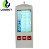 High Accuracy Surface Roughometer Portable Surface Roughness Tester 2