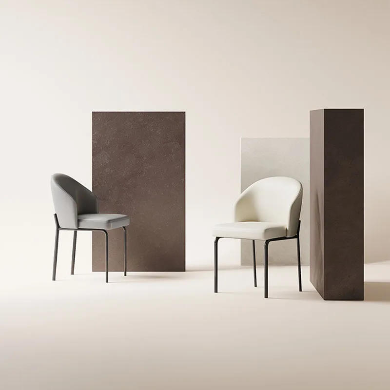 

Bar Stools Design Chair Mid Century Modern Office Chair Modern Dining Ergonomic Nordic Chaises Salle Manger Theater Furniture
