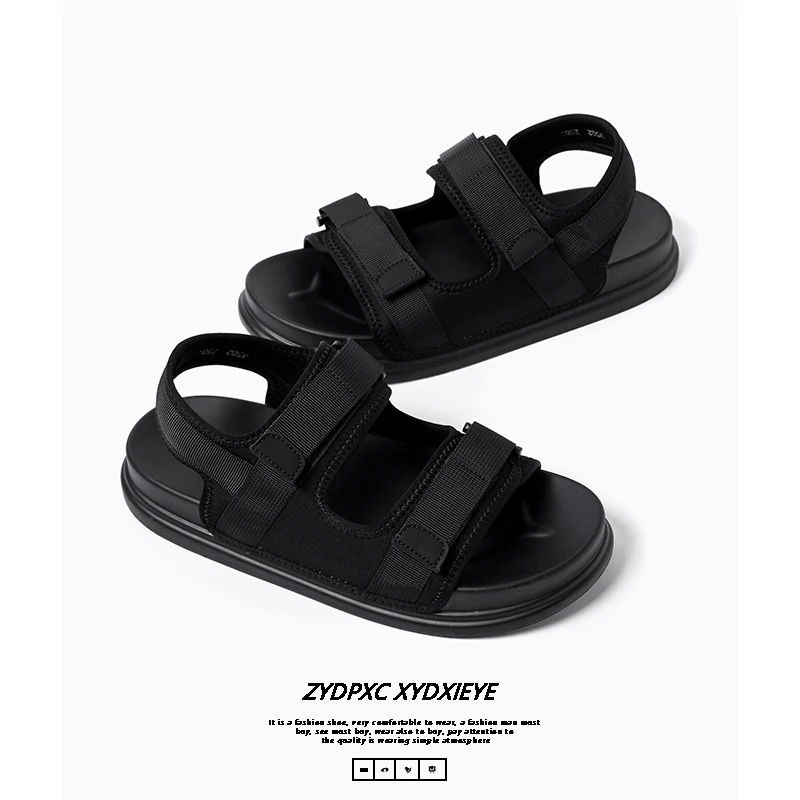 Рисунок 4 - Мужские сандалии AIYUQI в римском стиле