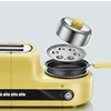 Household Sandwich Breakfast Maker Machine Toast Home Multi-function Small Four-in-one Toaster Soil Toaster 4