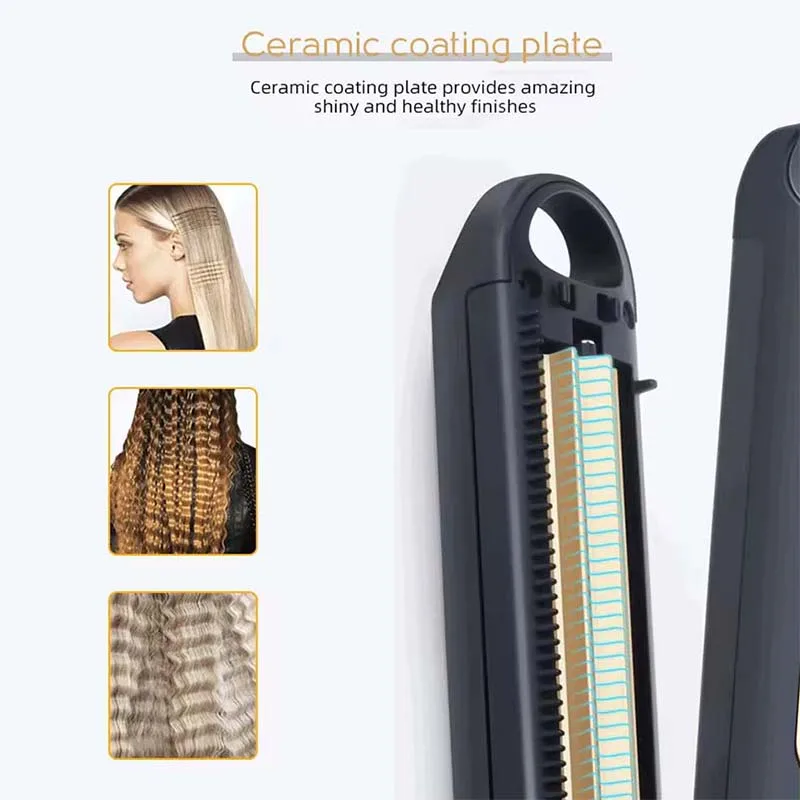 Best Styling High quality hair styling tools Automatic rotation Wave Electric Magic Hair Curler Ceramic hair Curling