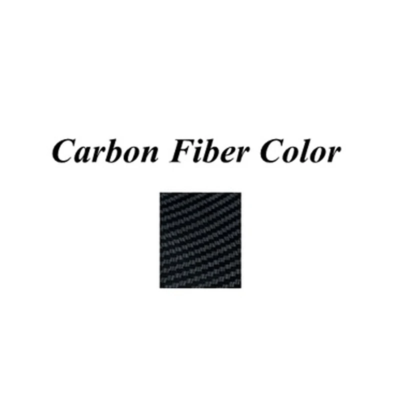 Carbon fiber pattern