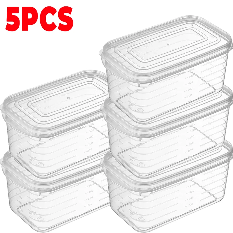 5PCS