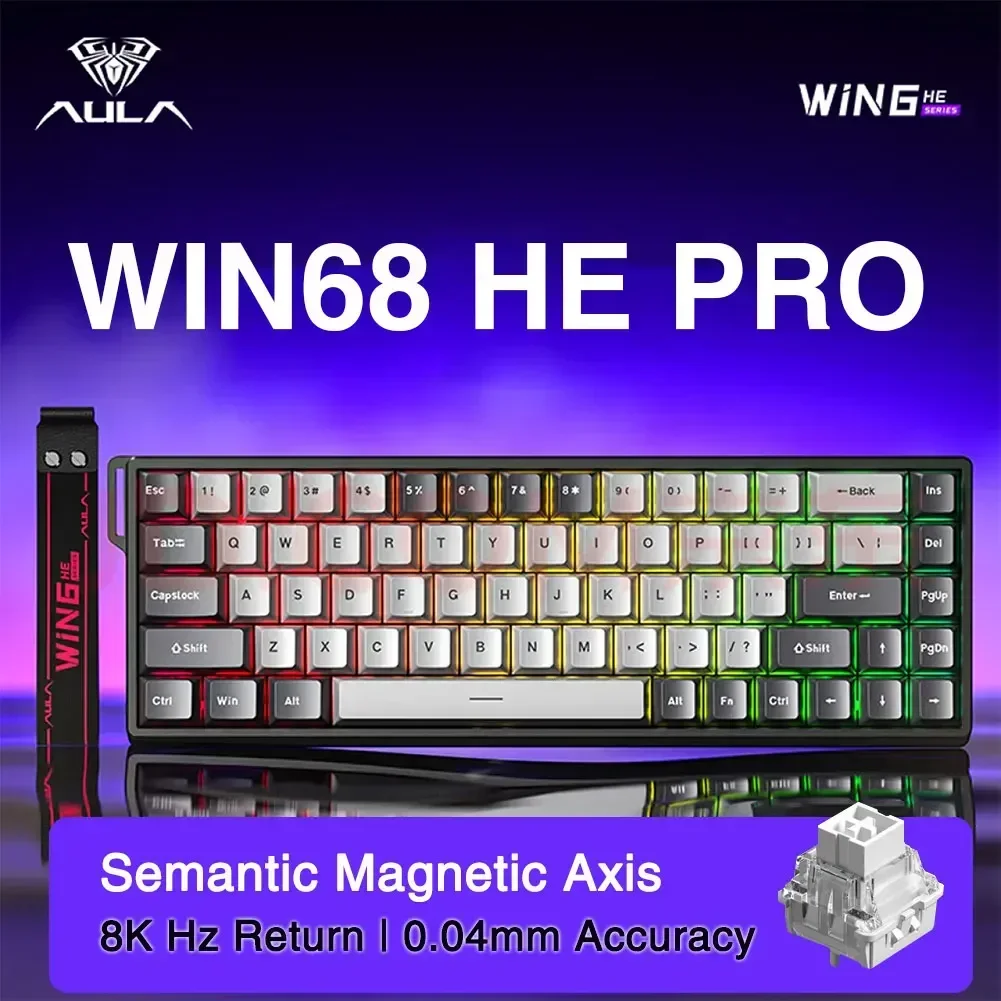 win68 HE Pro