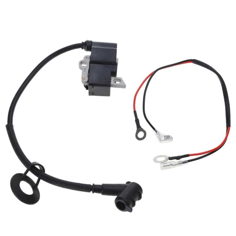 

Ignition Coil for TS410 TS420 Module 4238 400 1301 Chainsaw Brush