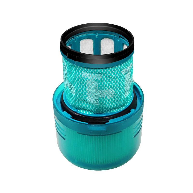 Vacuum Cleaner Filter Hepa Post Filter Replacement Part Washable Filter For Dyson V15 V11 SV14