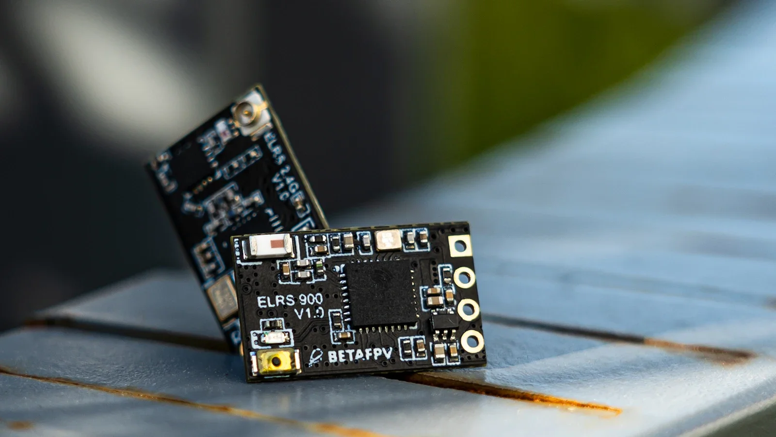 Betafpv-ドローンレシーバー,ネクタイズロボット,2.4g/915mhz