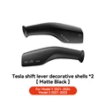 Matte Black