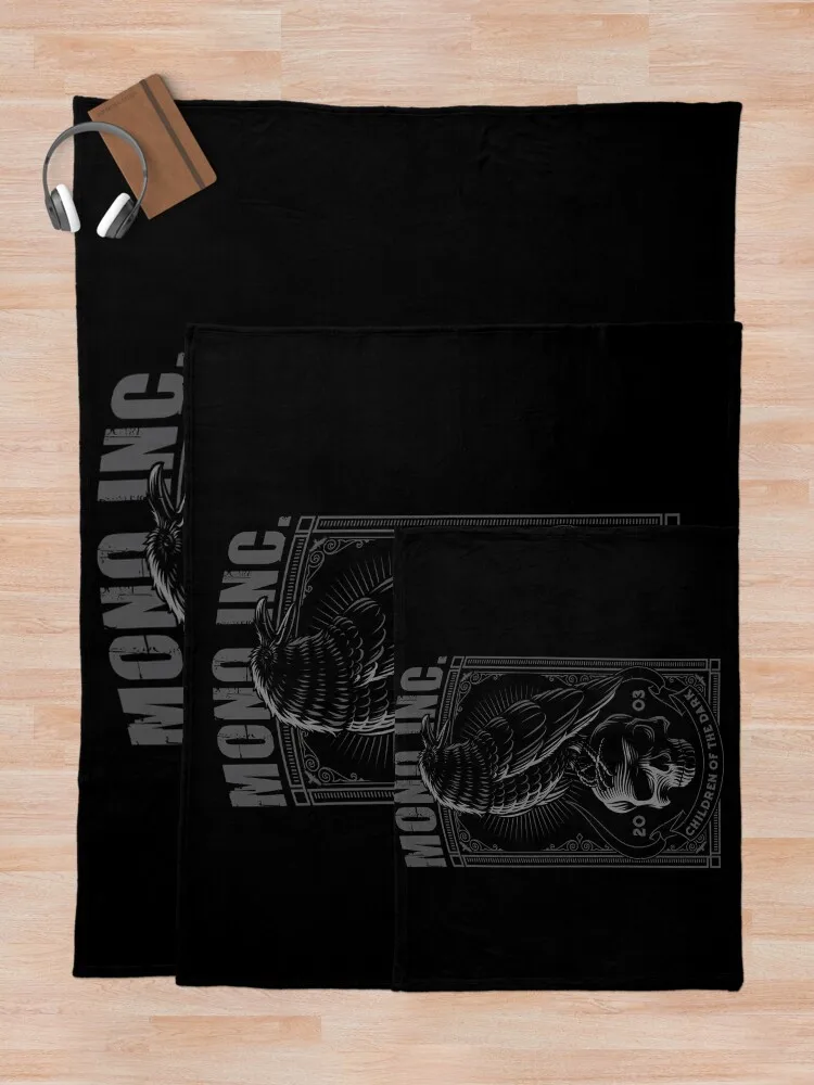 MONO INC. ��ũ ����Ʈ ��̿� 2003 ������ ���, ����, �ʴ��� ������ ���� ��� �� ���