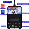 Plasmargon Plasma Cutter 4 in 1 Welding Machine CT418 Tig MMA CUT HF Pulse DC inverter CNC Plasma Cutter for Metal 2