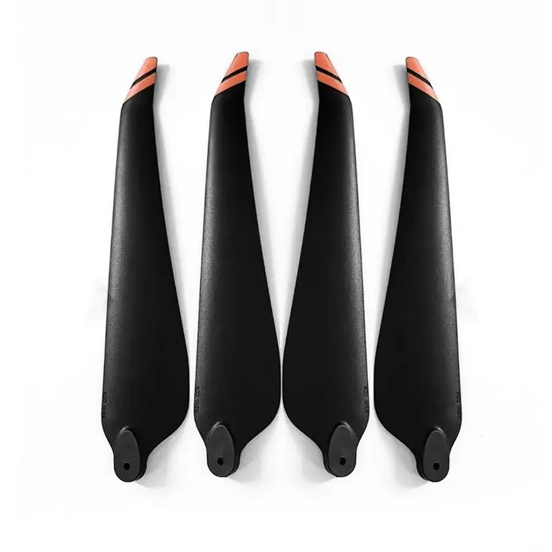 A33T-12Pcs 2110 DJI M600 M300 용 프로펠러 CW + CCW RC 비행기 용 카본 프로펠러 멀티콥터 쿼드콥터 액세서리