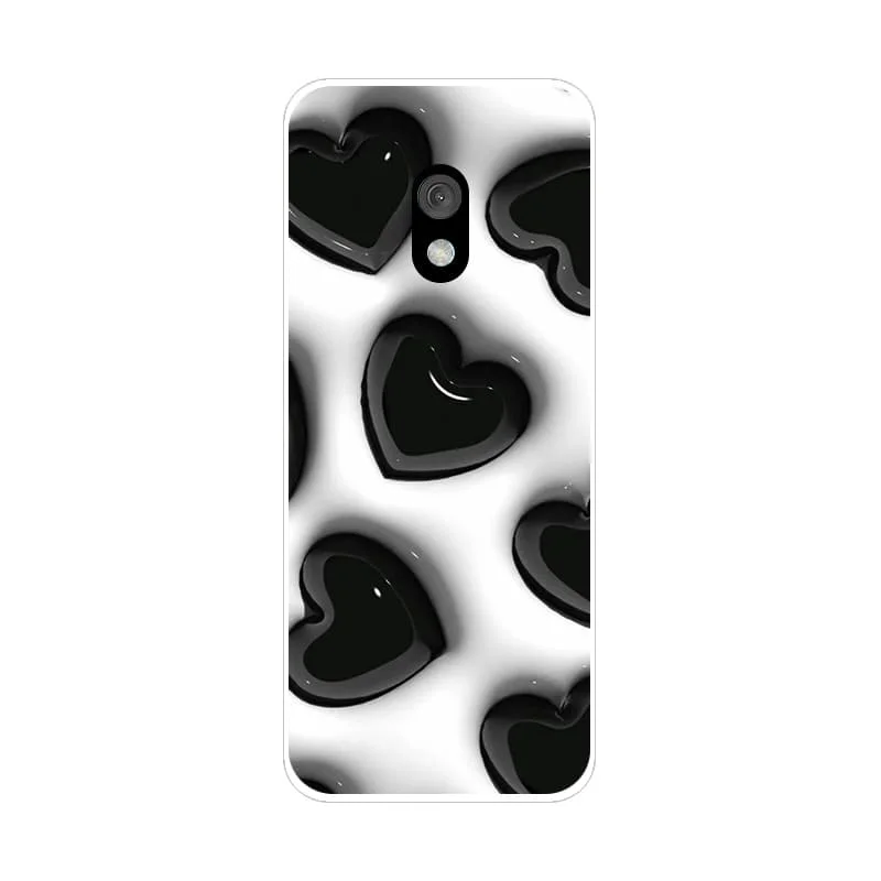 Shockproof Clear Soft Silicone Case - Durable Protective Back Cover