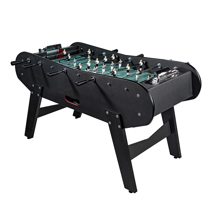 France Style Soccer Tables Foosball Table Baby Foot Game Football Table Professional
