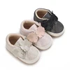 Spring and Autumn 0-18 Month Newborn Baby Shoes Baby Comfortable Soft Sole Walking Shoes Girl Cute Flower Sports Shoes 2