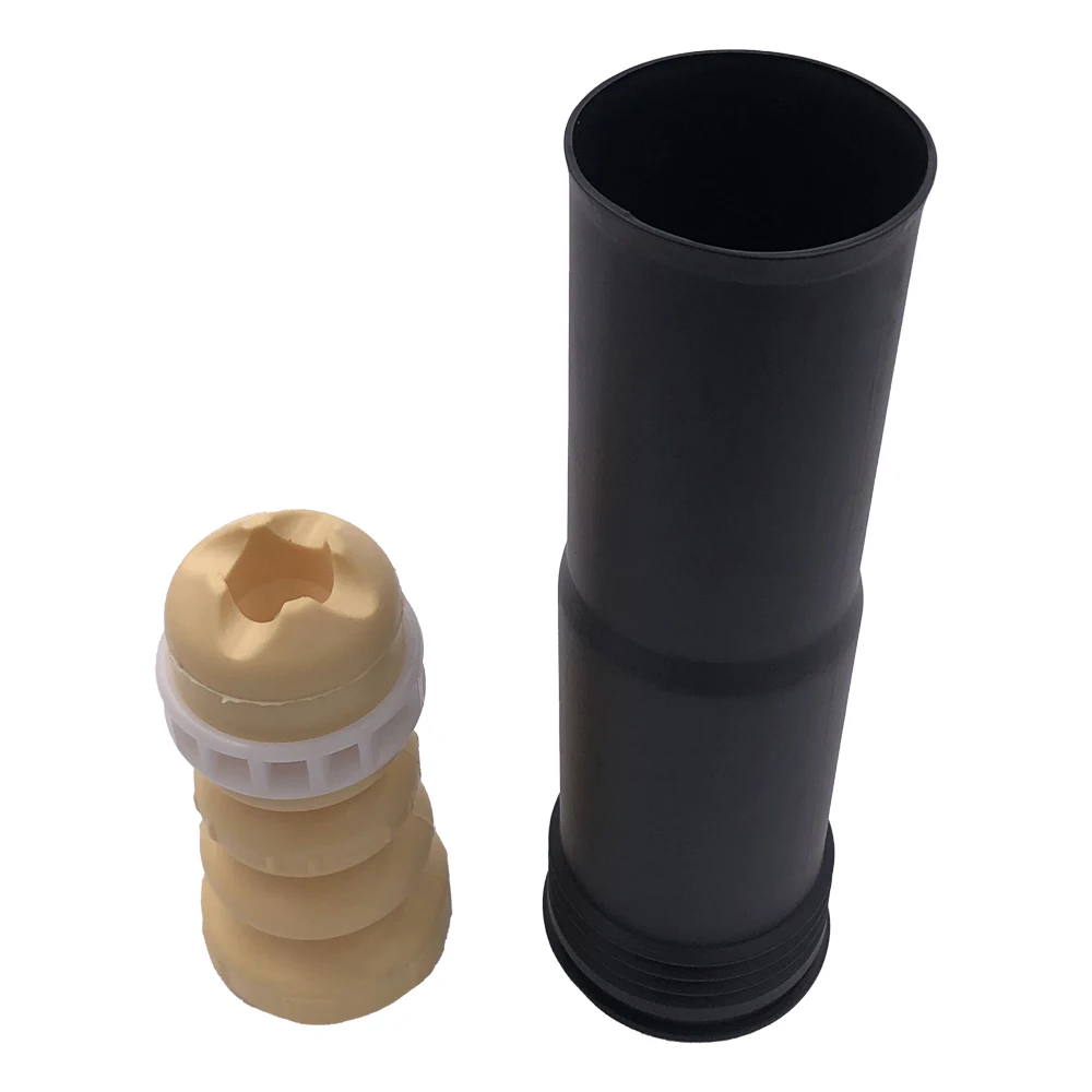 폭스바겐 투란 L MQB 먼지 커버 키트, 후면 완충기 수리 키트, 1.4T, 1.5L, 1.6L, 1.8T, 116F2989