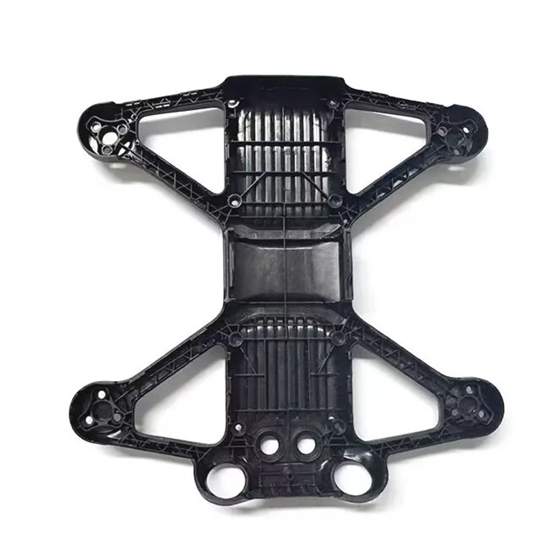 Coque inférieure DJI Avata 2 VOLODYMYR avec vis de fixation, remplacement cadre inférieur.