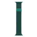 28 Penetrating green