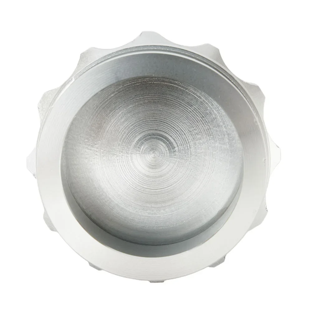 Tank Fuel Tank Cap Water Weld 50.8mm Aluminium Alloy And Cap Filler Fuel Neck Oil On Hot Sale Protable Reliable