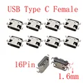 P 16Pin 1.6mm