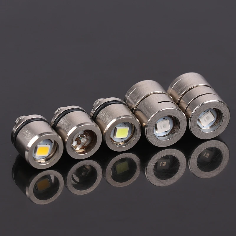 Mini Electronic Light Small Colored Light Model Mini LED DIY Small Bulb Illuminated Decorative Button Bead miniature lights