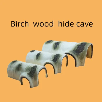 Reptile Hideaway Cave 1