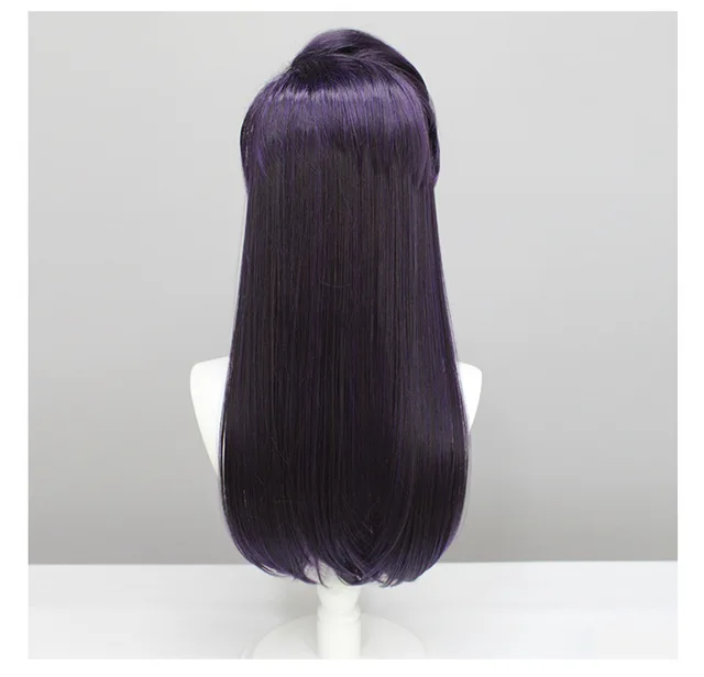  Sonsoke Komi Can't Communicate Anime Figure Cosplay Wig Game  Cosplay For Women Men Halloween Party Wig (Osana Najimi) : Everything Else