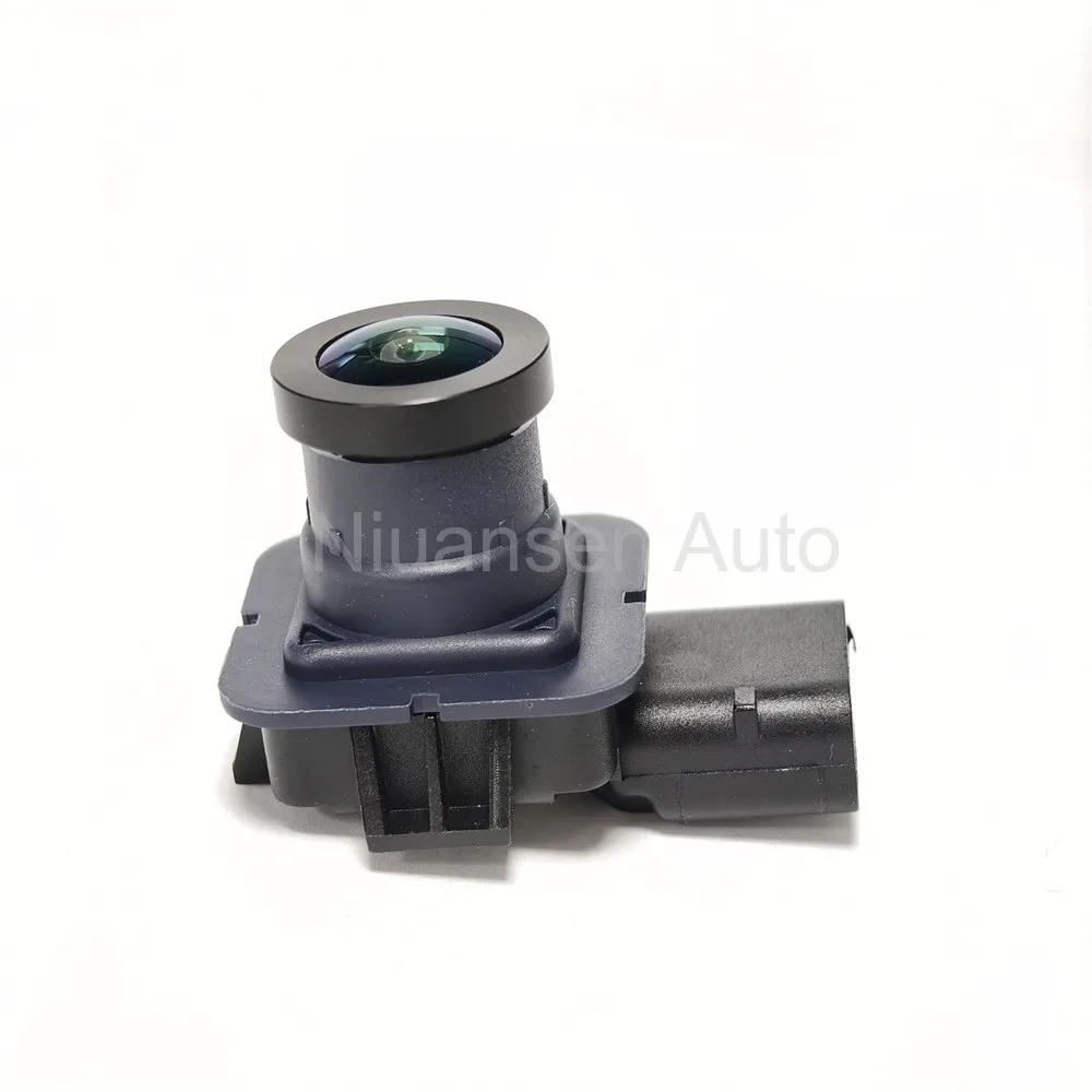 후방 백업 주차 카메라 EB5T-19G490-AA EB5T19G490AA EB5T 19G490 AA 포드 익스플로러 2011 2012 2013 2014 2015용