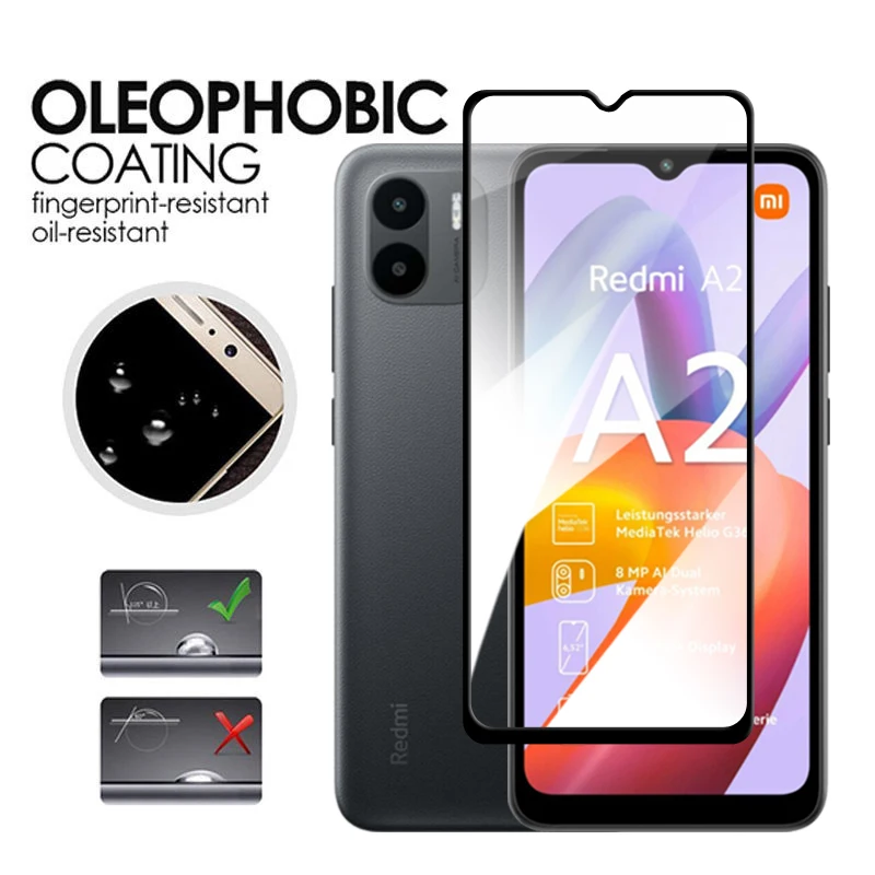2PCS Protector De Pantalla Privacidad Para IPhone 15 Pro Max/15 Pro/15