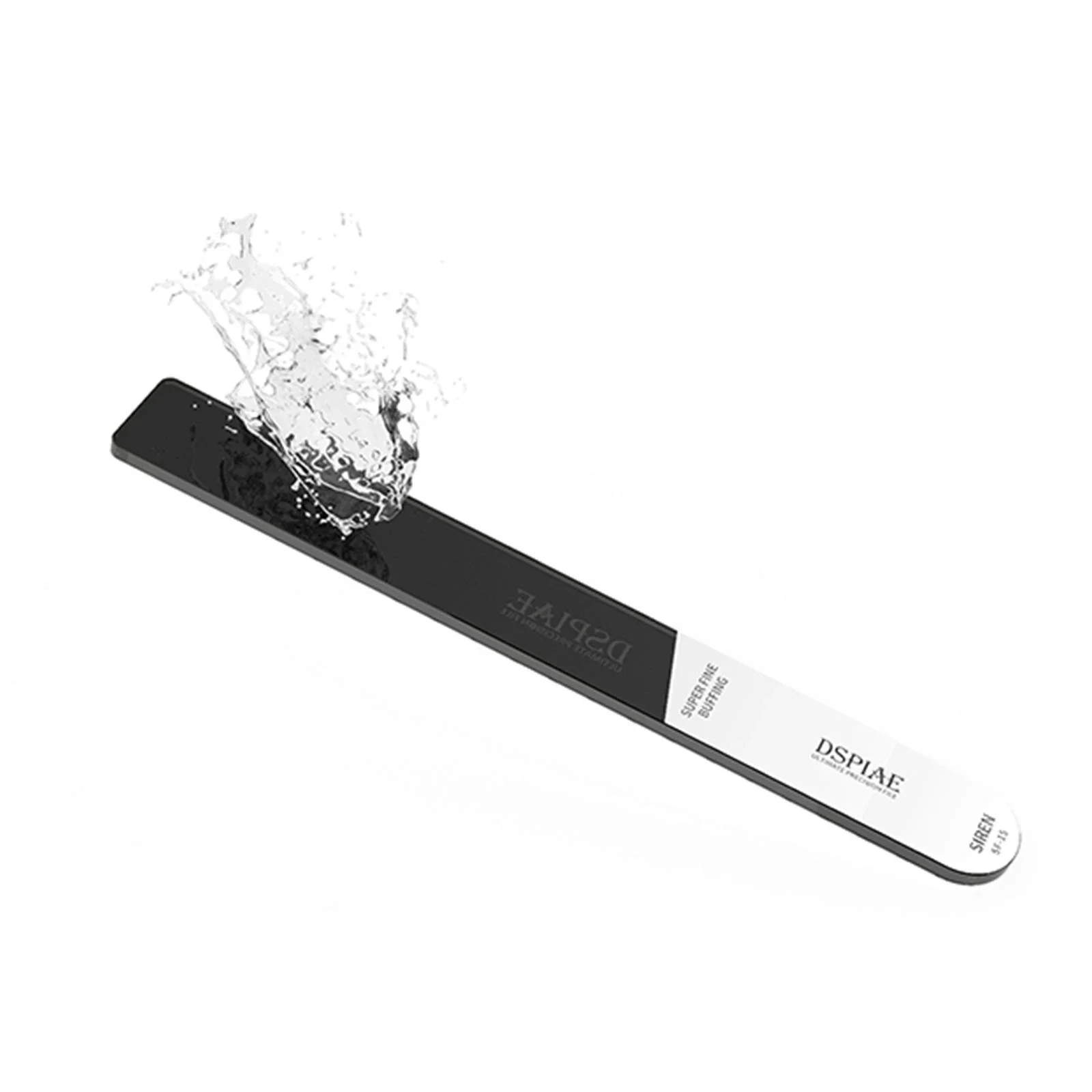 Ceramic Abrasive Block Hobby File Set Polishing Tools