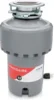 1.25 HP Corded Garbage Disposal for Kitchen Sinks | FF13DISPC1 1