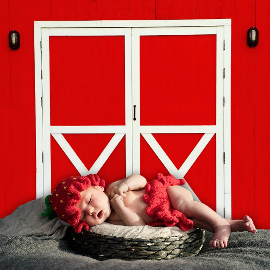 Baby Birthday Backdrop Party Decor Prop photo backdrop photo wallpaper party decoration covers