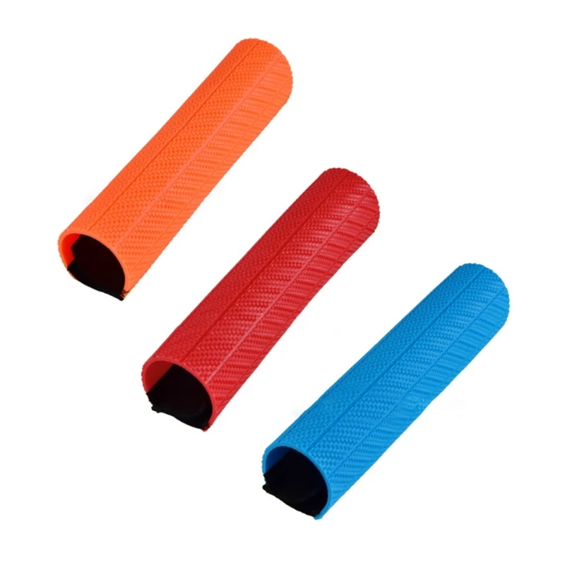 

Защита передней вилки, задний амортизатор, защитный чехол для квадроцикла, грязевого велосипеда QW