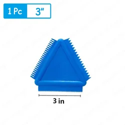 Wood Graining Texture Roller and Brush Set (3inch)