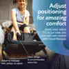 Feet Massager for Relaxation, Plantar Fasciitis Relief 6