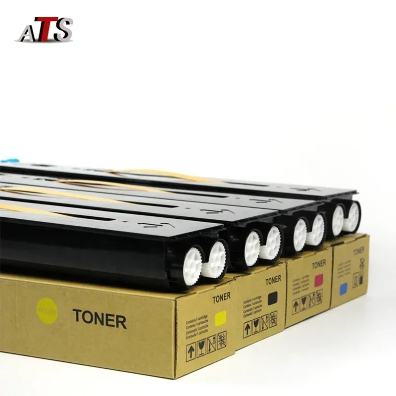 C700 Toner Cartridge for Xerox Digital Color Press 700 700i Color C75 J75 Press 006R01379 006R01380 006R01381 006R01382