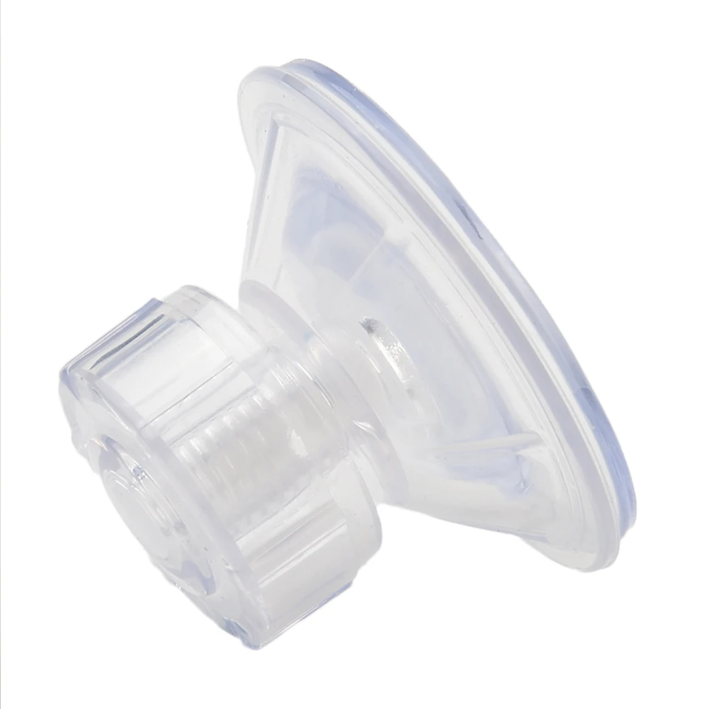 

10Pcs Suction Cup Fixing Pads Packs High-Grip Awning Suction Cup Fixing Pads Caravan Motorhome Organiser PVC High Quality