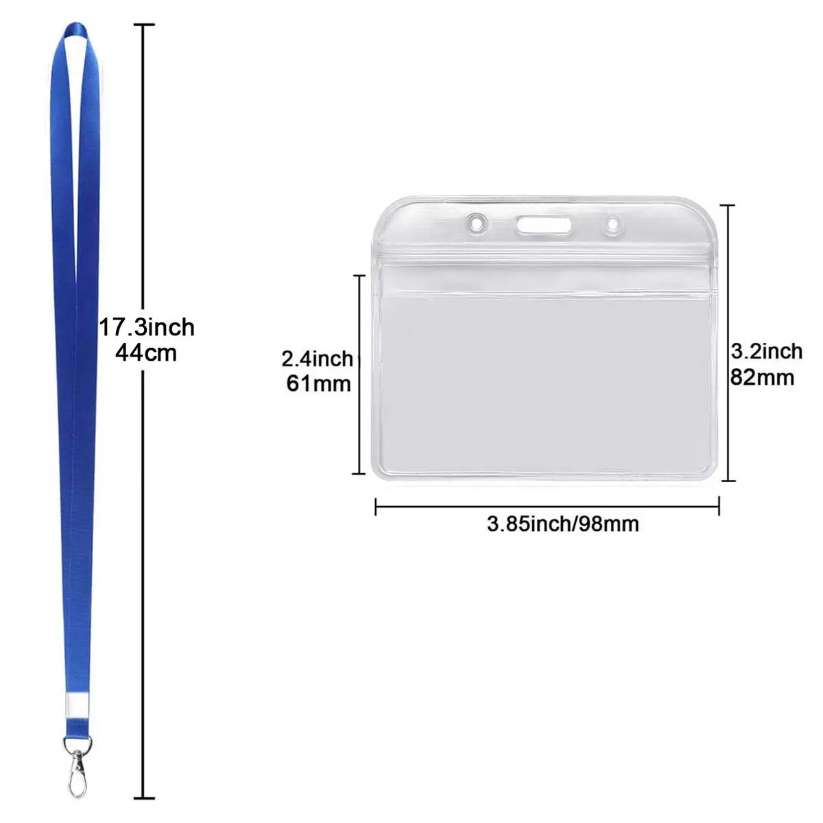 12pcs ���� Ȧ��, �����ִ� ���� ���� Ȧ��, ���� �� �����̾� ���� �ö�ƽ ID Ȧ��, ī�� ��ȣ�� ���