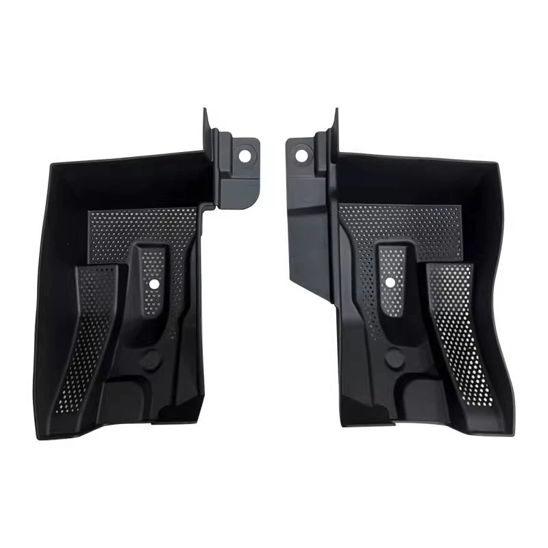 Toyota RAV4-car styling Engine Compartment air Filter cover intake mask Engine hood Protection Decorative Accessories