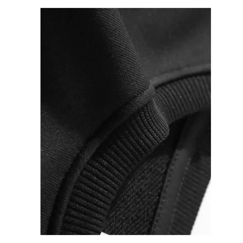 Nurse Letter Print Sweatshirt Round Neck Pullover Sweat Wear Long Sleeve Sports Casual Loose Hoodie Women's Sporty Sweatshirts