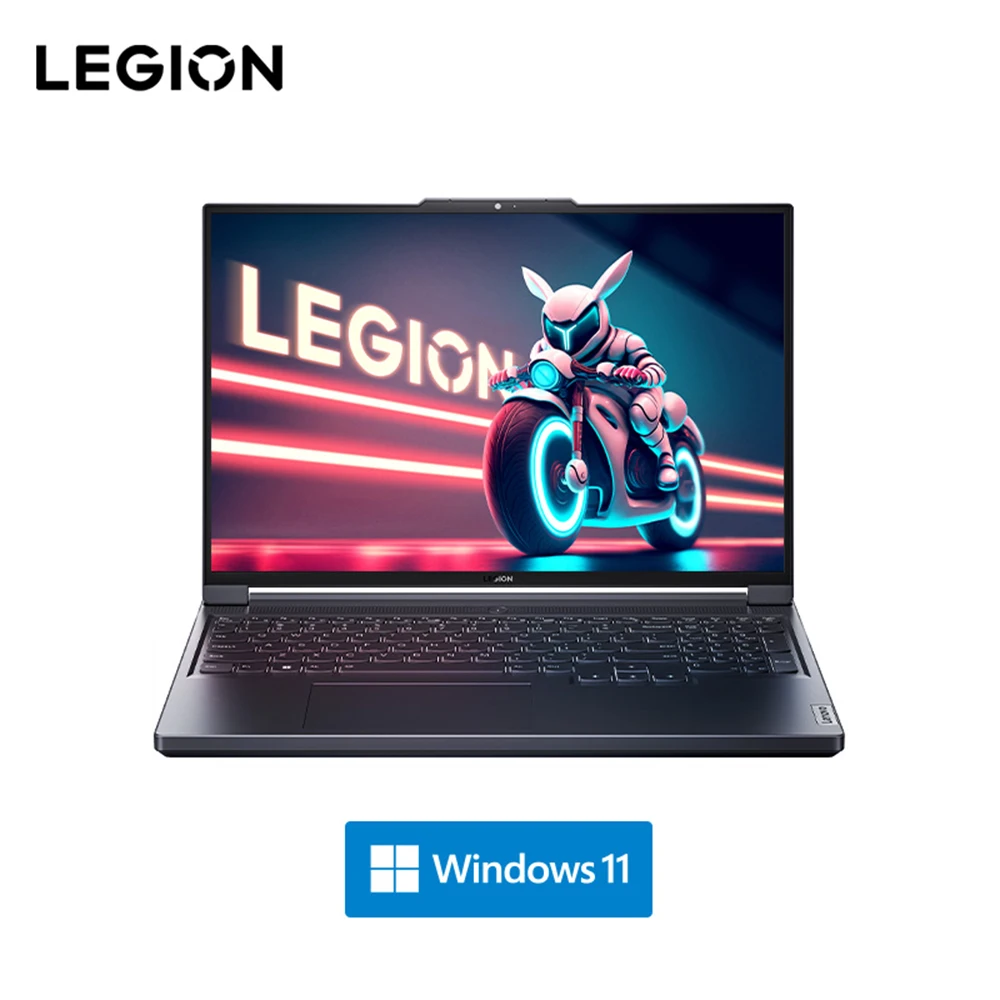 Windowsノート本体 LenovoLegion Y7000p i5-11400H/16G/512G Lenovo Legion Y7000P 15.6-In i5 16GB 128GB SSD + 1TB Laptop