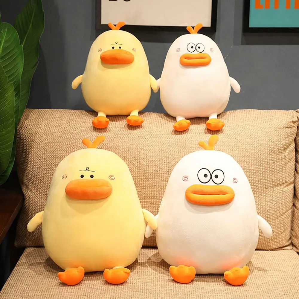 

Toy Sofa Cushion Room Decoration Cartoon Duck Doll Plush Doll Cartoon Duck Plush Toy Stuffed Animals Duck Stuffed Toy