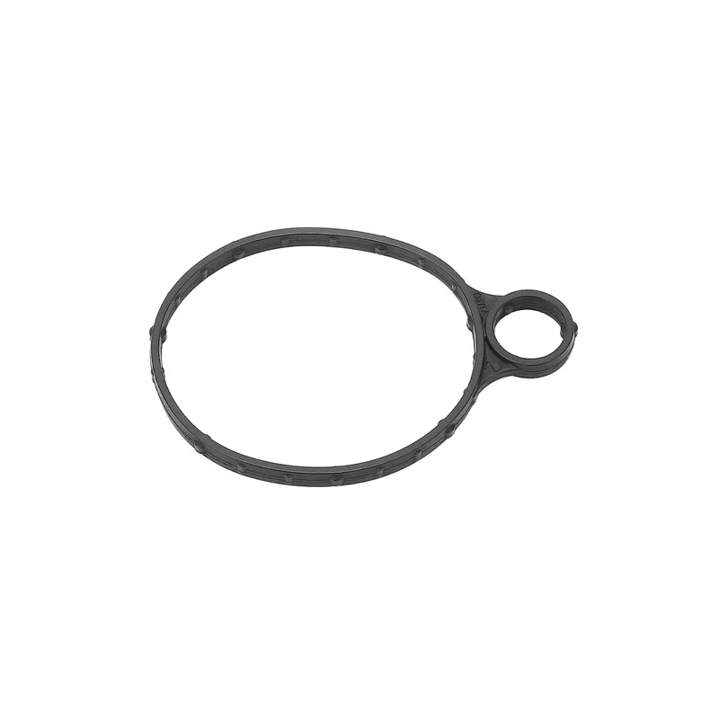Oil Pump Seal,Car Vacuum Pump Seal Rubber Gasket For Discover Sport L550 LR2 L359 Evoque L538 Sport L494 2.0L 204PT LR039593
