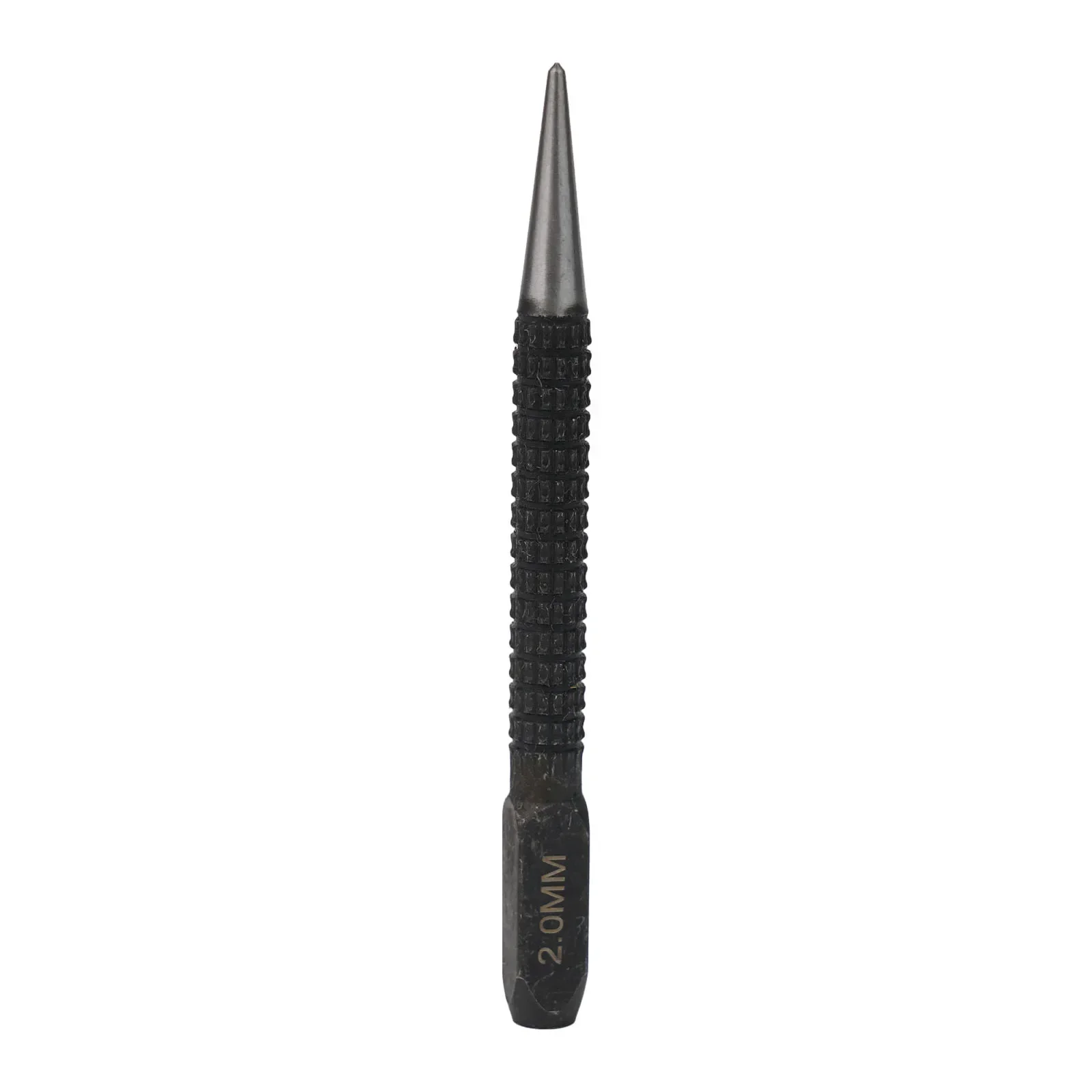 Center Punch Tool Marking Center Punch Hole Metal Pointer Positioning for Wood Drilling 1.5/2/3mm