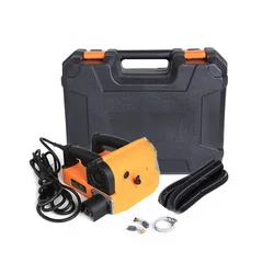 110v/220v elétrica máquina de aplainamento da parede máquina de concreto pá planejador raspador da parede 1400w y