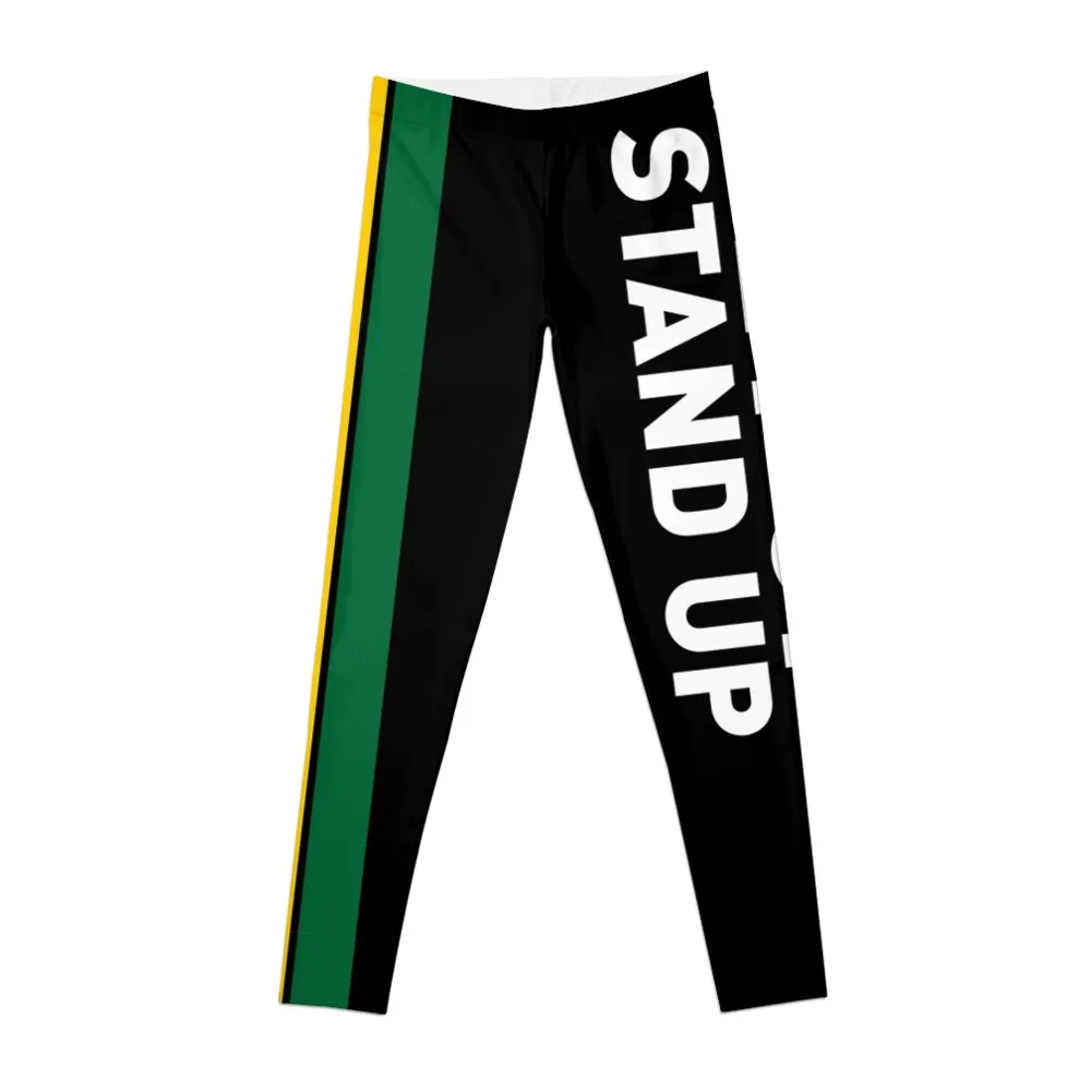 

Леггинсы Get up Stand up / Reggae rasta vibrations женские спортивные брюки женские леггинсы брюки для фитнеса женские леггинсы