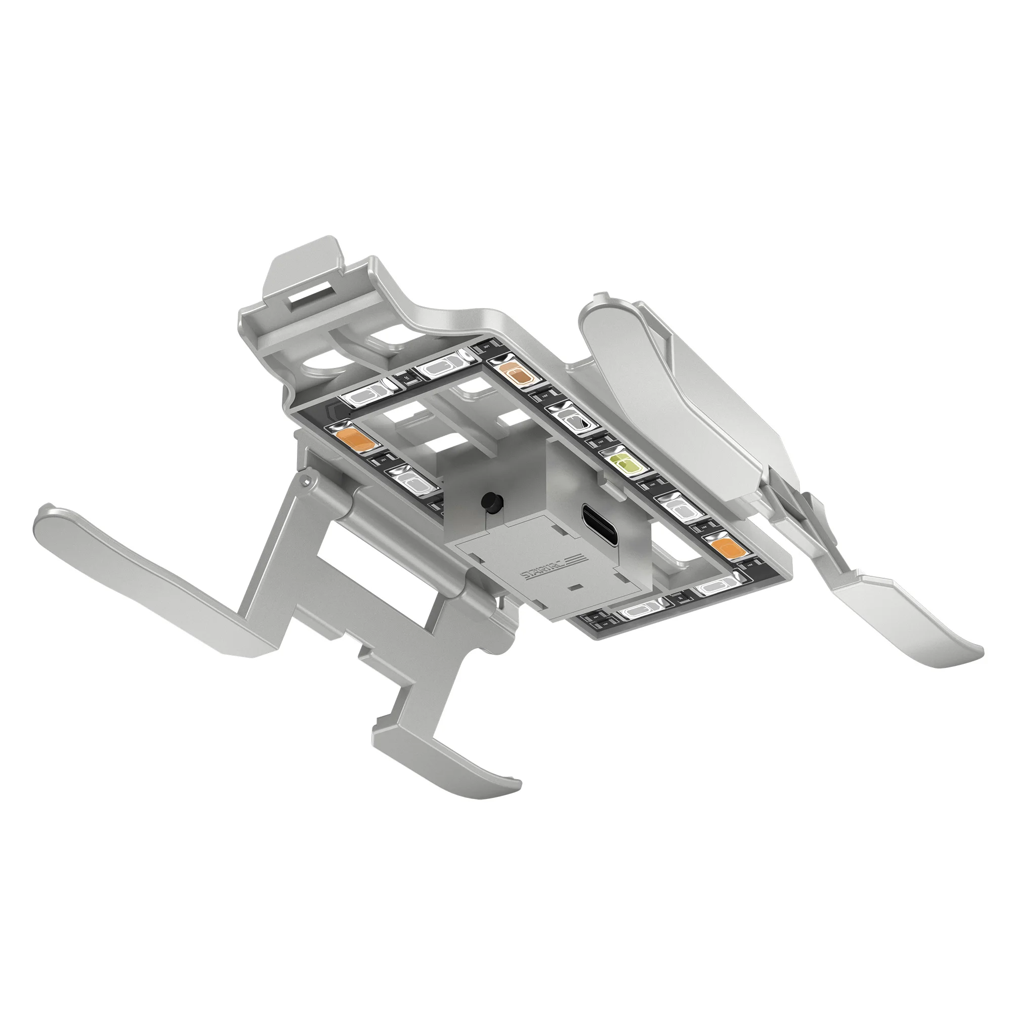 STARTRC-DJI Mini 3 pro   Ʈ ̵ ̽ ٸ Ȯ  ٸ ĵ Ű, DJI Mini 3 ׼